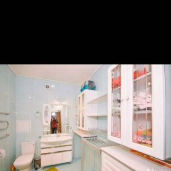 Сдается Многокомнатная квартира, 124 м²
