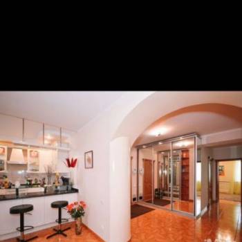 Сдается Многокомнатная квартира, 124 м²