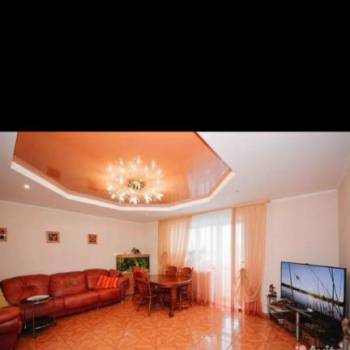 Сдается Многокомнатная квартира, 124 м²
