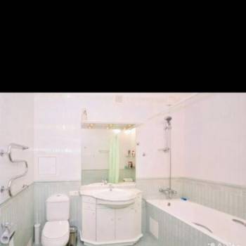 Сдается Многокомнатная квартира, 124 м²