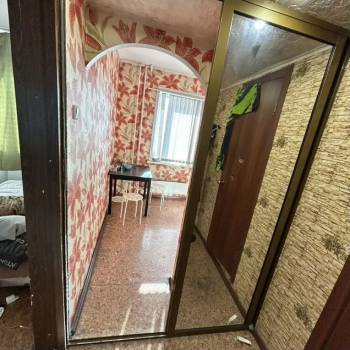 Продается 1-комнатная квартира, 32 м²