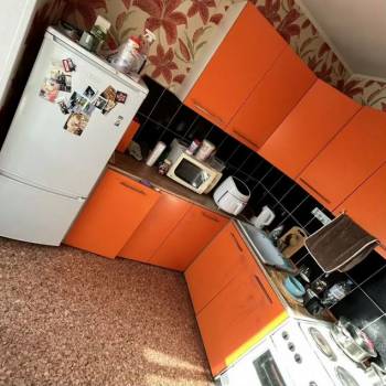 Продается 1-комнатная квартира, 32 м²