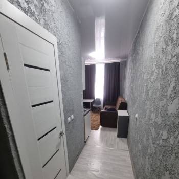 Сдается 1-комнатная квартира, 18 м²