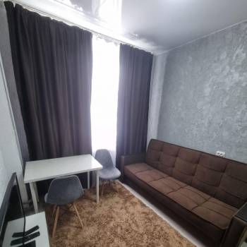 Сдается 1-комнатная квартира, 18 м²