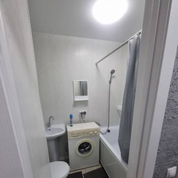 Сдается 1-комнатная квартира, 18 м²