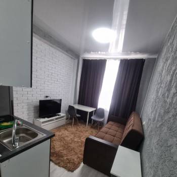 Сдается 1-комнатная квартира, 18 м²
