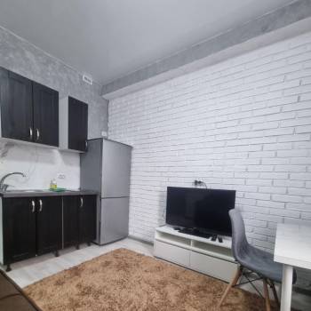 Сдается 1-комнатная квартира, 18 м²