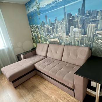 Сдается Многокомнатная квартира, 80 м²