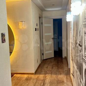 Сдается Многокомнатная квартира, 80 м²