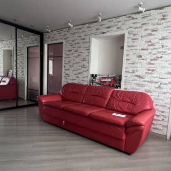 Сдается Многокомнатная квартира, 47 м²