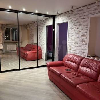 Сдается Многокомнатная квартира, 47 м²