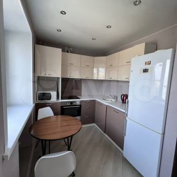 Сдается Многокомнатная квартира, 47 м²