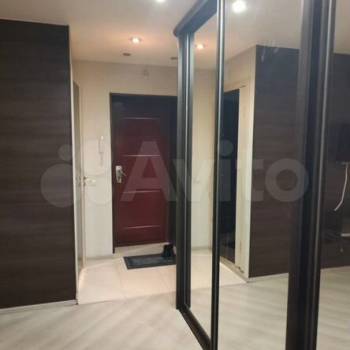 Сдается Многокомнатная квартира, 47 м²