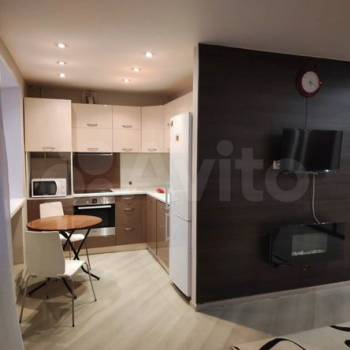 Сдается Многокомнатная квартира, 47 м²