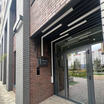 Сдается 1-комнатная квартира, 30 м²