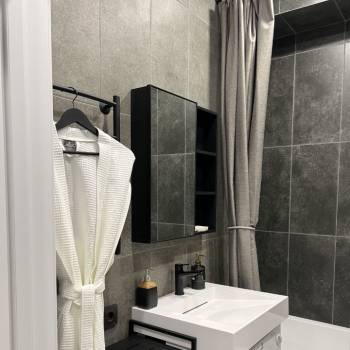 Сдается 1-комнатная квартира, 30 м²