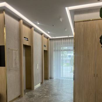 Сдается 1-комнатная квартира, 30 м²