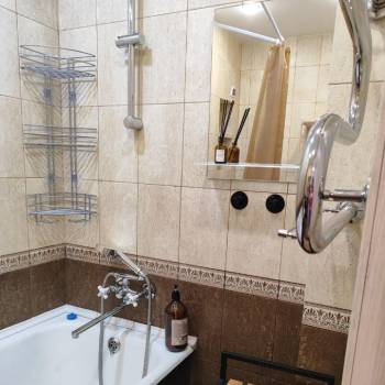 Сдается 1-комнатная квартира, 32,8 м²