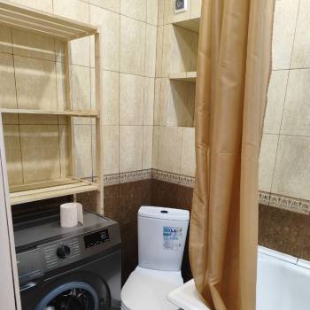 Сдается 1-комнатная квартира, 32,8 м²