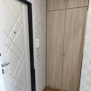 Сдается 1-комнатная квартира, 32,8 м²