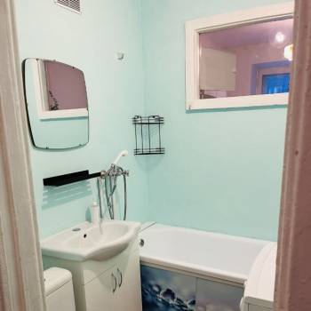 Сдается 1-комнатная квартира, 30 м²