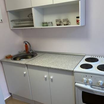 Сдается 1-комнатная квартира, 30 м²