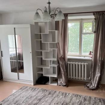 Сдается 1-комнатная квартира, 30 м²