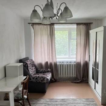 Сдается 1-комнатная квартира, 30 м²