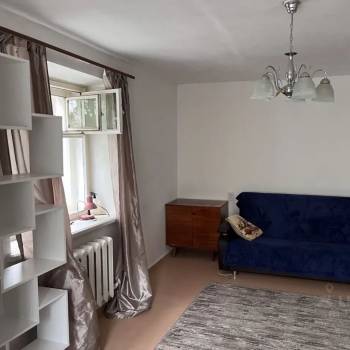 Сдается 1-комнатная квартира, 30 м²