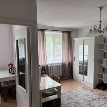 Сдается 1-комнатная квартира, 30 м²