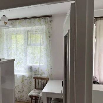 Сдается 1-комнатная квартира, 30 м²