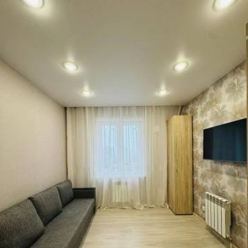 Сдается 2-х комнатная квартира, 50 м²