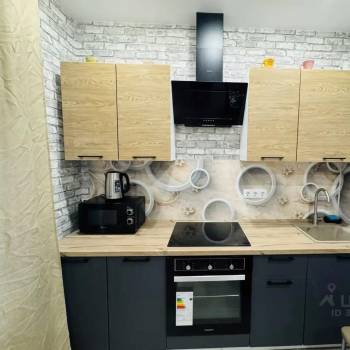 Сдается 2-х комнатная квартира, 50 м²