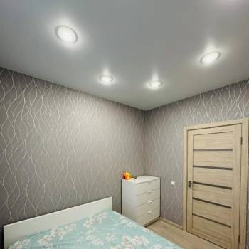 Сдается 2-х комнатная квартира, 50 м²