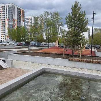 Сдается 1-комнатная квартира, 28 м²
