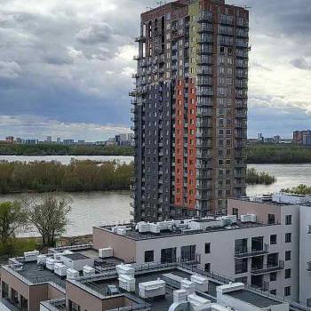 Сдается 1-комнатная квартира, 28 м²
