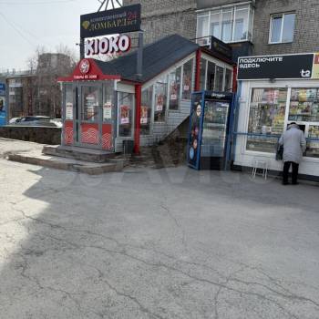 Сдается Нежилое помещение, 55 м²