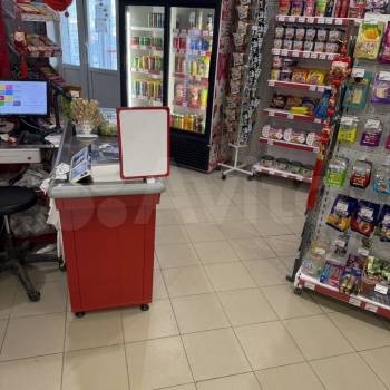 Сдается Нежилое помещение, 55 м²