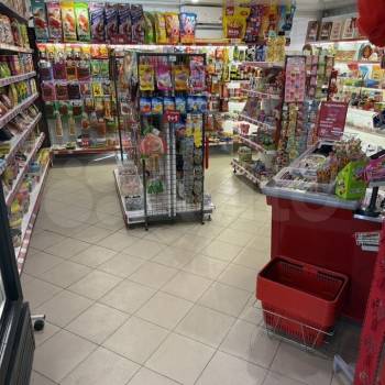 Сдается Нежилое помещение, 55 м²