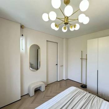 Сдается 2-х комнатная квартира, 52 м²