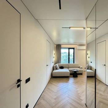 Сдается 2-х комнатная квартира, 52 м²