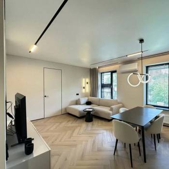 Сдается 2-х комнатная квартира, 52 м²