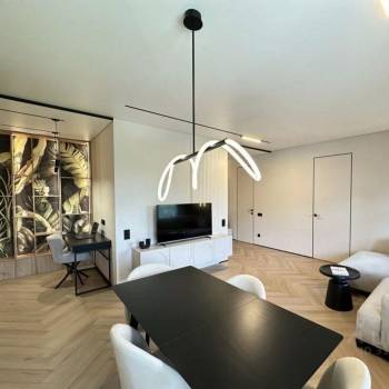 Сдается 2-х комнатная квартира, 52 м²