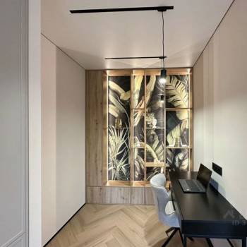 Сдается 2-х комнатная квартира, 52 м²