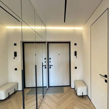 Сдается 2-х комнатная квартира, 52 м²