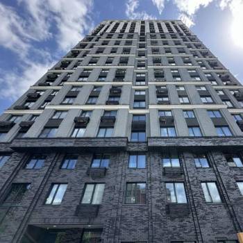 Сдается 2-х комнатная квартира, 52 м²