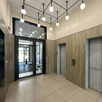 Сдается 2-х комнатная квартира, 52 м²