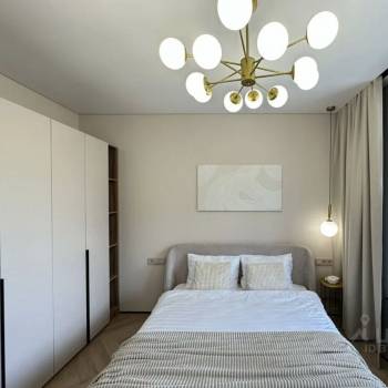 Сдается 2-х комнатная квартира, 52 м²