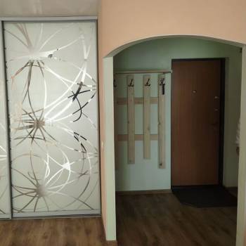 Сдается 1-комнатная квартира, 39 м²