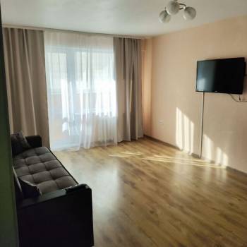Сдается 1-комнатная квартира, 39 м²